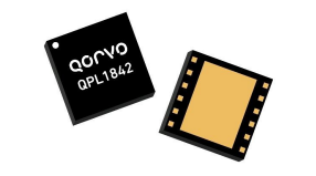 QPL1842差分MMIC射频放大器IC的简述及特性分析