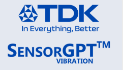 TDK开发SensorGPT™旨在推动生成式AI技术的发展