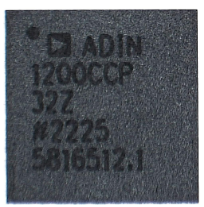 什么是ADIN1200以太网收发器芯片？常见应用有哪些？