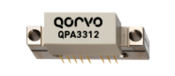 Qorvo推出全新的1.8 GHz 4.0功率倍增器混合放大器 Qorvo推出全新的1.8 GHz 4.0功率倍增器混合放大器