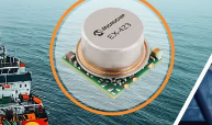 Microchip宣布推出EX-423真空微型晶体振荡器（EMXO）
