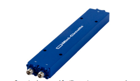 ZC2PD-K5R44W+超宽带2路0˚分路器/合路器的基础信息说明 ZC2PD-K5R44W+超宽带2路0˚分路器/合路器的基础信息说明