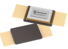 Microchip推出了一款耐辐射、64Mbit 并行接口超级闪存设备