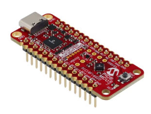 Microchip发布低引脚数PIC18-Q20系列微控制器