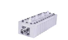 ZVBP500W-2450N+同轴腔滤波器的简述及应用