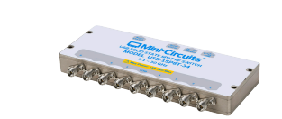 USB-1SP8T-34固态单刀双掷(SP8T)开关的简述分析 USB-1SP8T-34固态单刀双掷(SP8T)开关的简述分析