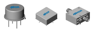 A6011射频放大器（2000-6000 MHz）简述及不同封装图