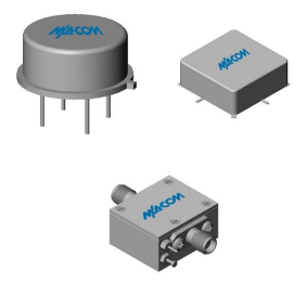 MAAM-007272-0CA515射频连接器（10-500 MHz）的简述