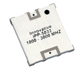 IPP-5033 单端阻抗变压器的平均额定功率是多少? IPP-5033 单端阻抗变压器的平均额定功率是多少?