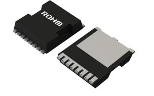 ROHM耐压SiC MOSFET已被应用于AI服务器电源的电池备份单元 ROHM耐压SiC MOSFET已被应用于AI服务器电源的电池备份单元
