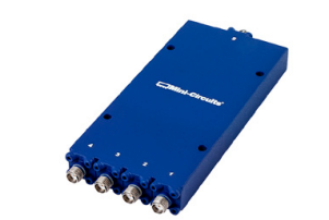 ZC4PD-01263-S+分路器/合路器的简述及特征分析 ZC4PD-01263-S+分路器/合路器的简述及特征分析