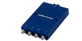 ZC4PD-02263-S+分路器/合路器的定义及特性说明 ZC4PD-02263-S+分路器/合路器的定义及特性说明