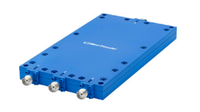 ZN3PD-02183-S+宽带功分器的简述及特性说明 ZN3PD-02183-S+宽带功分器的简述及特性说明
