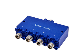 ZC4PD-18263-S+宽带功分器的简述及特性说明 ZC4PD-18263-S+宽带功分器的简述及特性说明
