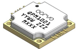 QPM1021 100 W GaN功率放大器的基础信息 QPM1021 100 W GaN功率放大器的基础信息