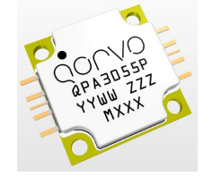 QPA3055P高功率S波段放大器的基础信息
