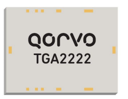 TGA2222宽带功率放大器MMIC的简述及装备说明分析 TGA2222宽带功率放大器MMIC的简述及装备说明分析