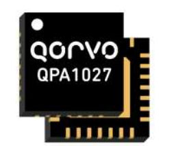 QPA1027高功率s波段放大器的简述及主要特点分析