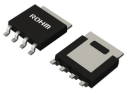 ROHM面向车载48V系统推出MOSFET“AG16xFNxx系列 ROHM面向车载48V系统推出MOSFET“AG16xFNxx系列