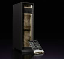 NVIDIA 推出NVIDIA Vera CPU，将CPU性能和能效提升到新高度