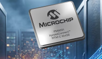 Microchip发布XpressConnect计时器以实现内存扩展和资源拆分