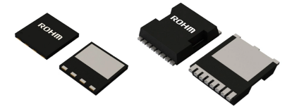 ROHM推出600V耐压超级结MOSFET新产品 ROHM推出600V耐压超级结MOSFET新产品