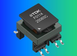 TDK引入了紧凑型SMD元件E13 EM 系列 TDK引入了紧凑型SMD元件E13 EM 系列