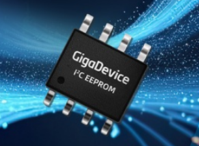 兆易创新推出首款GD24CL系列I²C EEPROM 兆易创新推出首款GD24CL系列I²C EEPROM