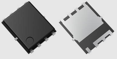 东芝推出80V N沟道功率MOSFET——TPM1R408RH 东芝推出80V N沟道功率MOSFET——TPM1R408RH