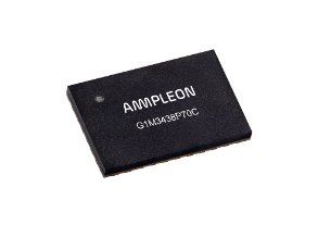 Ampleon推出G1M3438P70C氮化镓功率放大器模块 Ampleon推出G1M3438P70C氮化镓功率放大器模块