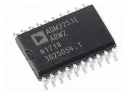 RS-232收发器的简述及作用 RS-232收发器的简述及作用