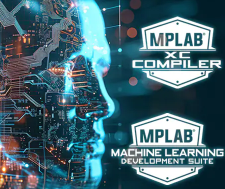 Microchip宣布其MPLAB® XC编译器和MPLAB机器学习开发套件免费开放 Microchip宣布其MPLAB® XC编译器和MPLAB机器学习开发套件免费开放