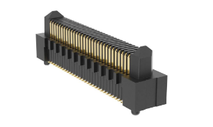板对板连接器在PCB板的连接方式是什么? 板对板连接器在PCB板的连接方式是什么?
