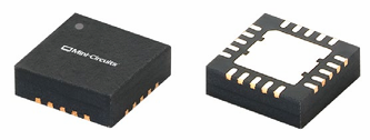 GNA-252-5W+ MMIC高功率放大器的定义及优势分析 GNA-252-5W+ MMIC高功率放大器的定义及优势分析