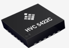TDK推出了HVC 5422C嵌入式电机控制器