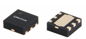 TSS1-43ULN+超低噪声MMIC放大器的简述分析 TSS1-43ULN+超低噪声MMIC放大器的简述分析