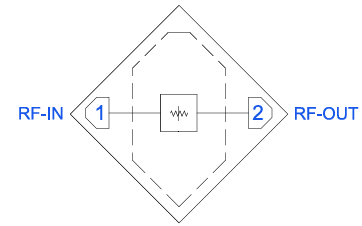 XAT-9+ MMIC衰减器的定义及优势分析