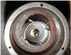 射频连接操作中该如何正确对接射频连接? 射频连接操作中该如何正确对接射频连接?