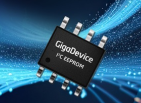兆易创新推出首款GD24CL系列I²C EEPROM 兆易创新推出首款GD24CL系列I²C EEPROM
