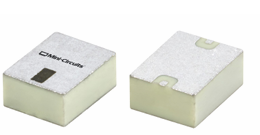 BFCV-8750+带通滤波器LTCC技术的定义、应用说明 BFCV-8750+带通滤波器LTCC技术的定义、应用说明