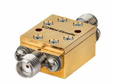 ZHPB-1000-S+高通滤波器的定义及封装外形图 ZHPB-1000-S+高通滤波器的定义及封装外形图