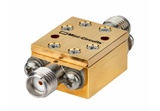 ZHPB-500-S+高通滤波器的定义及封装外形图 ZHPB-500-S+高通滤波器的定义及封装外形图
