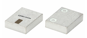 TPCV-3002+低温共烧陶瓷(LTCC)滤波器的简述特性 TPCV-3002+低温共烧陶瓷(LTCC)滤波器的简述特性