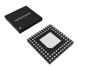 Abracon推出了ABFB20HA2A系列时钟缓冲器 Abracon推出了ABFB20HA2A系列时钟缓冲器