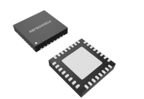 Abracon推出多协议LVPECL/LVDS/HCSL时钟扇出缓冲器ABFB04XB1A Abracon推出多协议LVPECL/LVDS/HCSL时钟扇出缓冲器ABFB04XB1A