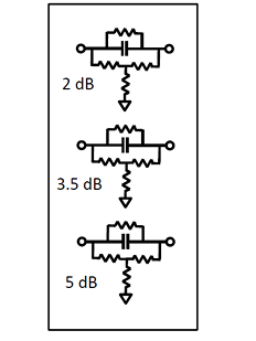ENGE000134具有3个增益均衡器的芯片简述及特性 ENGE000134具有3个增益均衡器的芯片简述及特性