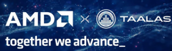 AMD收购Taalas以强化了AMD的长期AI路线图