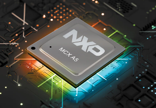 恩智浦通过新型MCX A5 MCU简化了安全的工业连接 恩智浦通过新型MCX A5 MCU简化了安全的工业连接