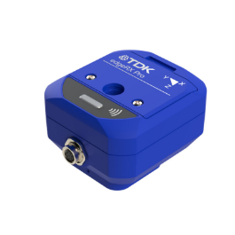 TDK宣布推出 edgeRX PRO 传感器模块 TDK宣布推出 edgeRX PRO 传感器模块