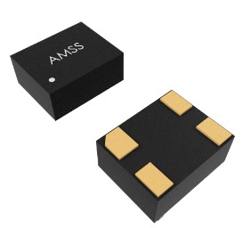 Abracon推出AMSS系列超低功耗的MEMS扩频振荡器